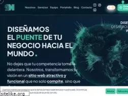 Sites similar to netzmark.com
