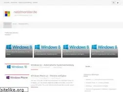 Sites similar to netzmonster.de