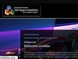 Sites similar to netzmultimedia.de