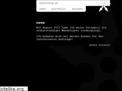 Sites similar to netzninja.at