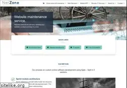 Sites similar to netzoneinc.com