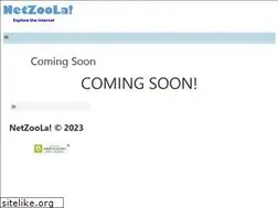 Sites similar to netzoola.com