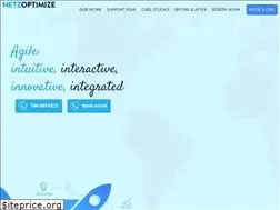 Sites similar to netzoptimize.com