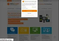 Sites similar to netzorange.de