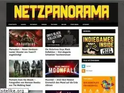 Sites similar to netzpanorama.de