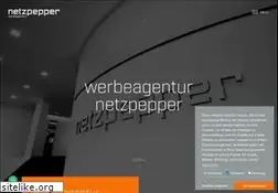 Sites similar to netzpepper.de
