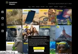 Sites similar to netzpiloten.de
