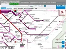Sites similar to netzplan-chemnitz.de