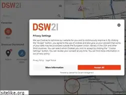 Sites similar to netzplan-dortmund.de
