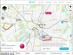 Sites similar to netzplan-muenster.de