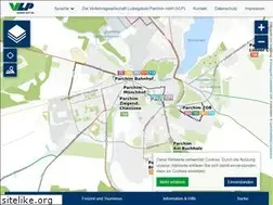 Sites similar to netzplan-vlp.de