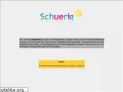 Sites similar to netzpolitik.eu