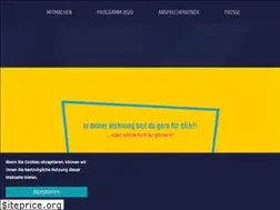 Sites similar to netzpolitische-bildung.de