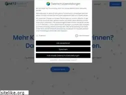 Sites similar to netzpunkte.de