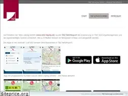 Sites similar to netzreport.de