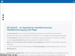 Sites similar to netzsave.de