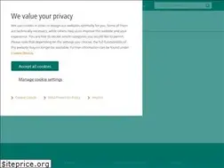 Sites similar to netzsch-thermal-academy.com