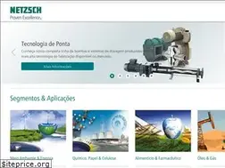 Sites similar to netzsch.com.br