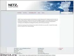 Sites similar to netzsg.ch