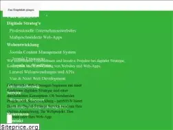 Sites similar to netzsinn.de