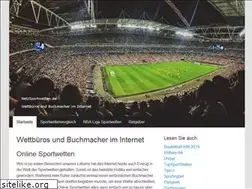 Sites similar to netzsportwetten.de