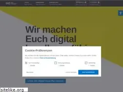 Sites similar to netzstrategen.com