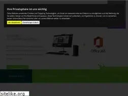 Sites similar to netzsystem.de