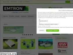 Sites similar to netzteile-kaufen.de