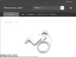 Sites similar to netzteileladen.de