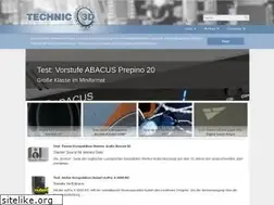 Sites similar to netzteilreview.de