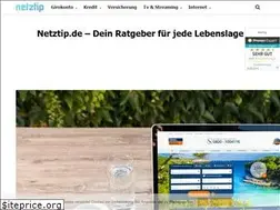 Sites similar to netztip.de