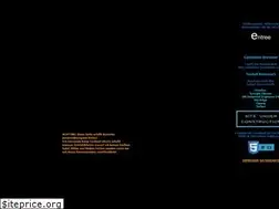 Sites similar to netztoene.de