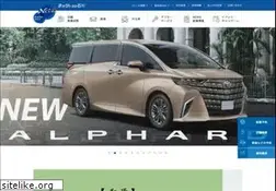 Sites similar to netztoyota.co.jp
