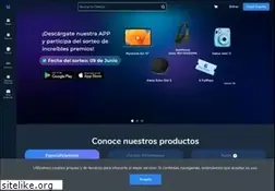 Sites similar to netzun.com