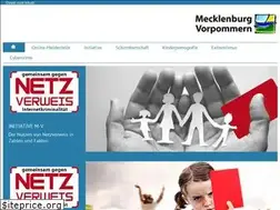 Sites similar to netzverweis.de