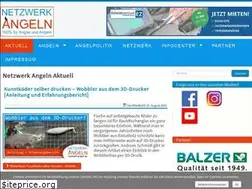 Sites similar to netzwerk-angeln.de