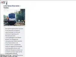 Sites similar to netzwerk-bahnen.de