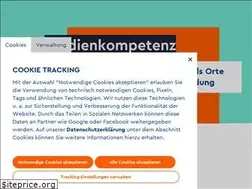 Sites similar to netzwerk-bibliothek.de