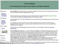 Sites similar to netzwerk-bildung.net