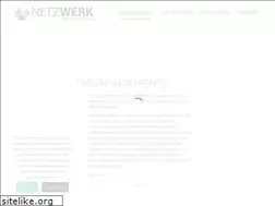 Sites similar to netzwerk-dib.de