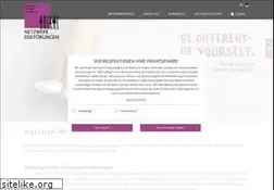Sites similar to netzwerk-essstoerungen.at