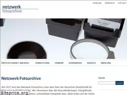 Sites similar to netzwerk-fotoarchive.de