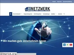 Sites similar to netzwerk-frey.de