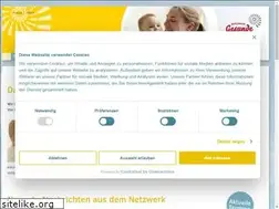 Sites similar to netzwerk-gesunde-kinder.de