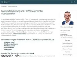 Sites similar to netzwerk-hr.at