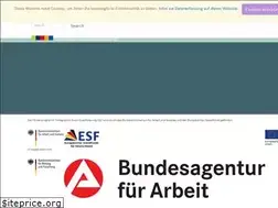Sites similar to netzwerk-iq-bw.de