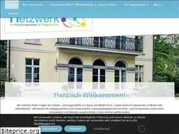 Sites similar to netzwerk-kleve.de