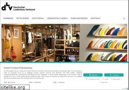 Sites similar to netzwerk-ladenbau.de