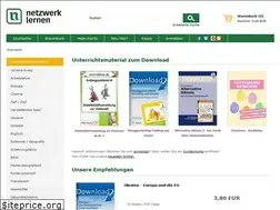 Sites similar to netzwerk-lernen.de