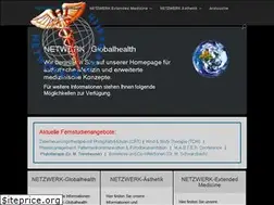 Sites similar to netzwerk-lipolyse.de